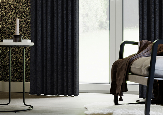 Carina, Dusk - Made to Measure Curtains - Image 5